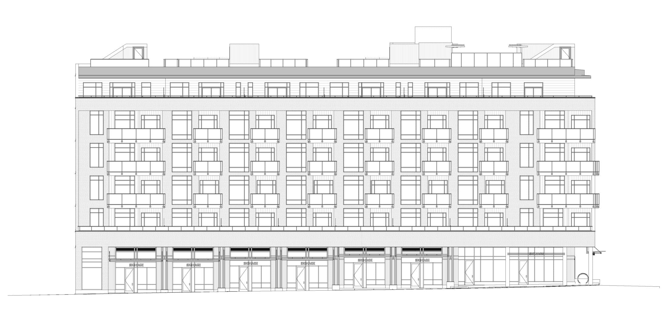 East Junction - condo in Vancouver