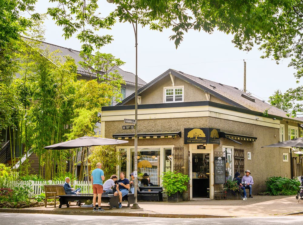 King and Columbia - Image 10