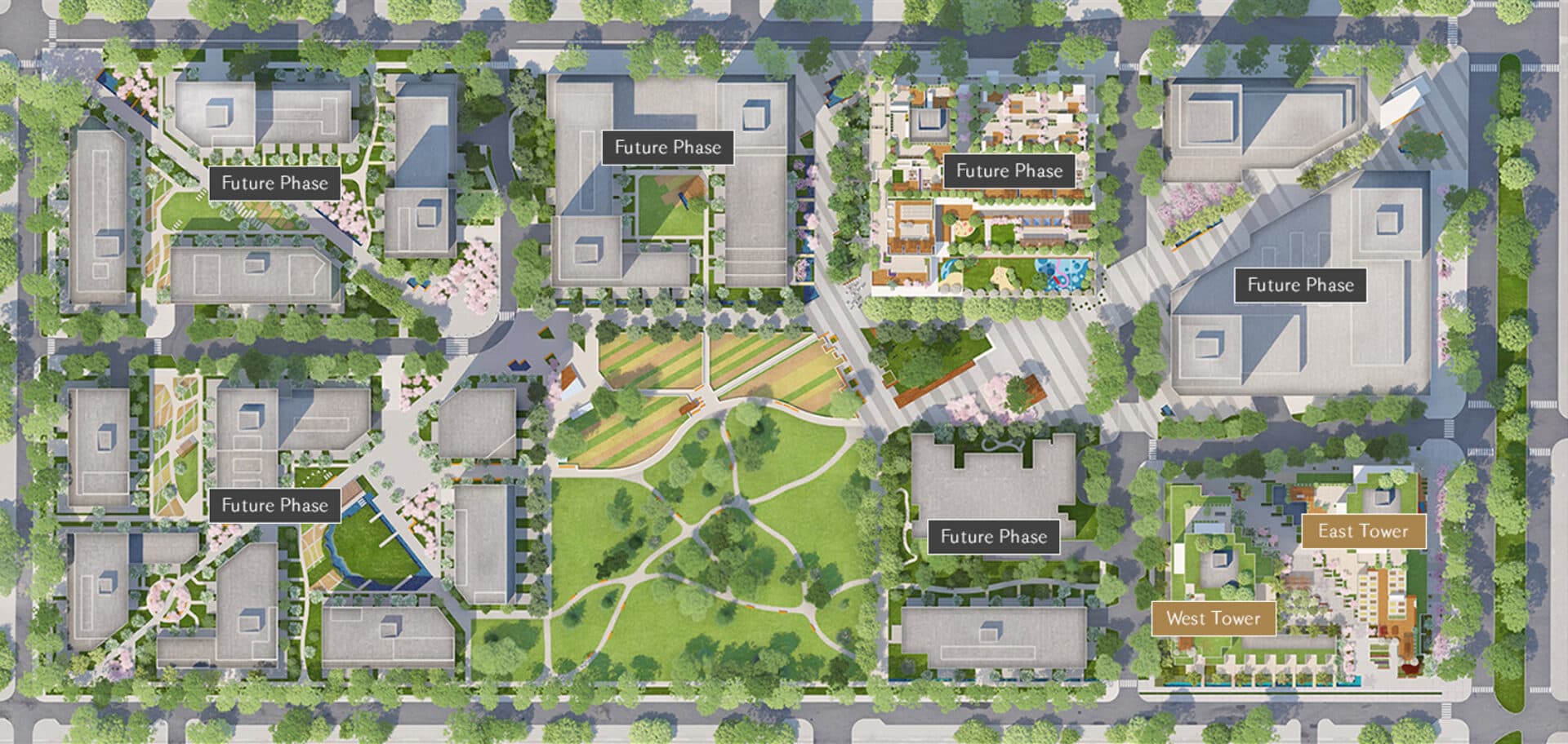 Cambie Gardens - Image 3