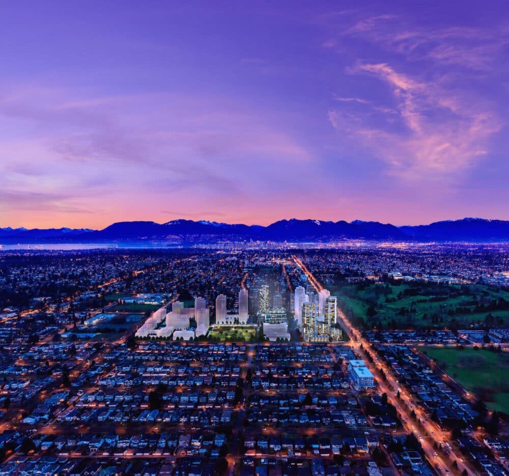 Cambie Gardens - Image 5