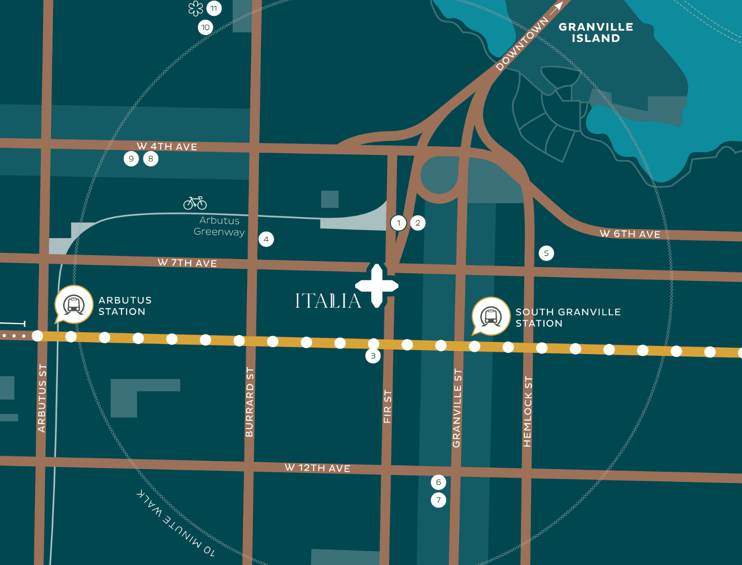 Italia by Solterra - Image 2