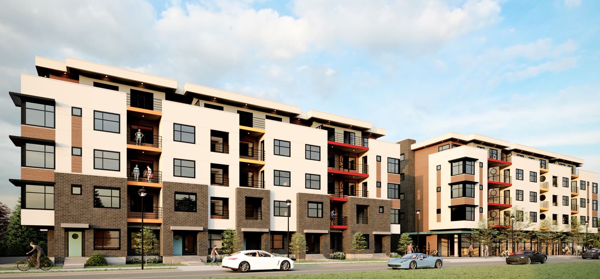 Douglas Green Living - Image 2