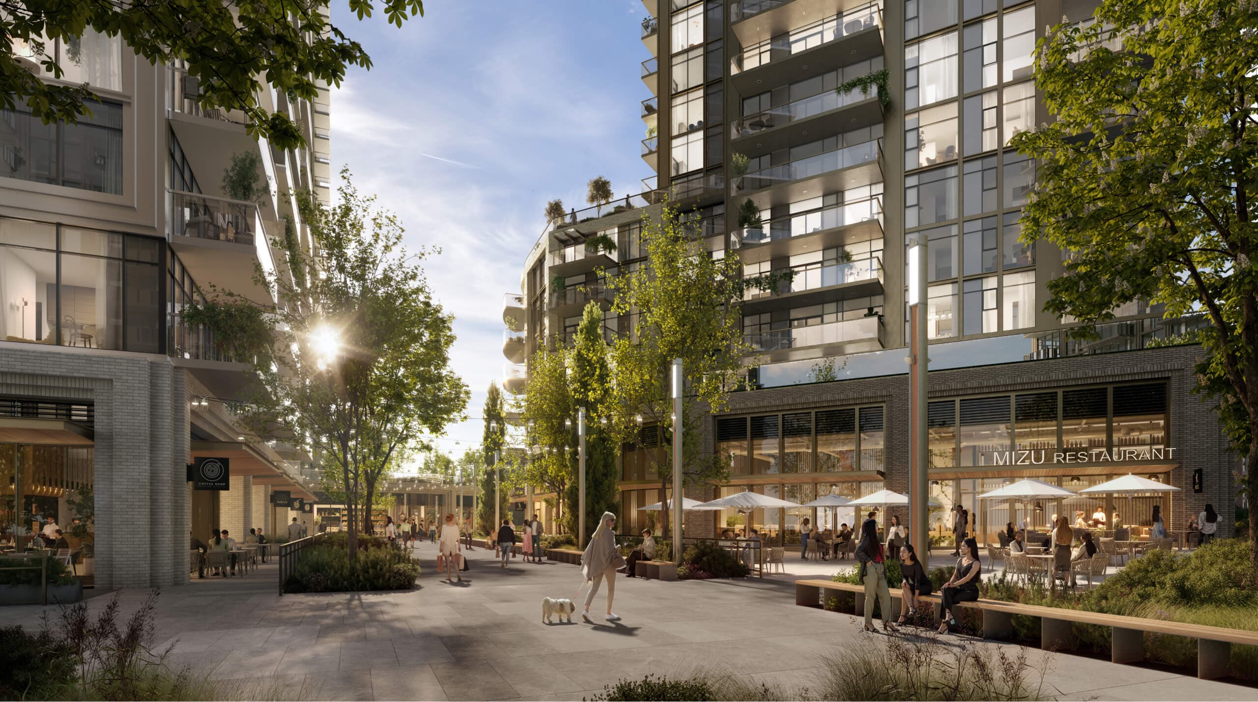 Mayfair West - Image 2