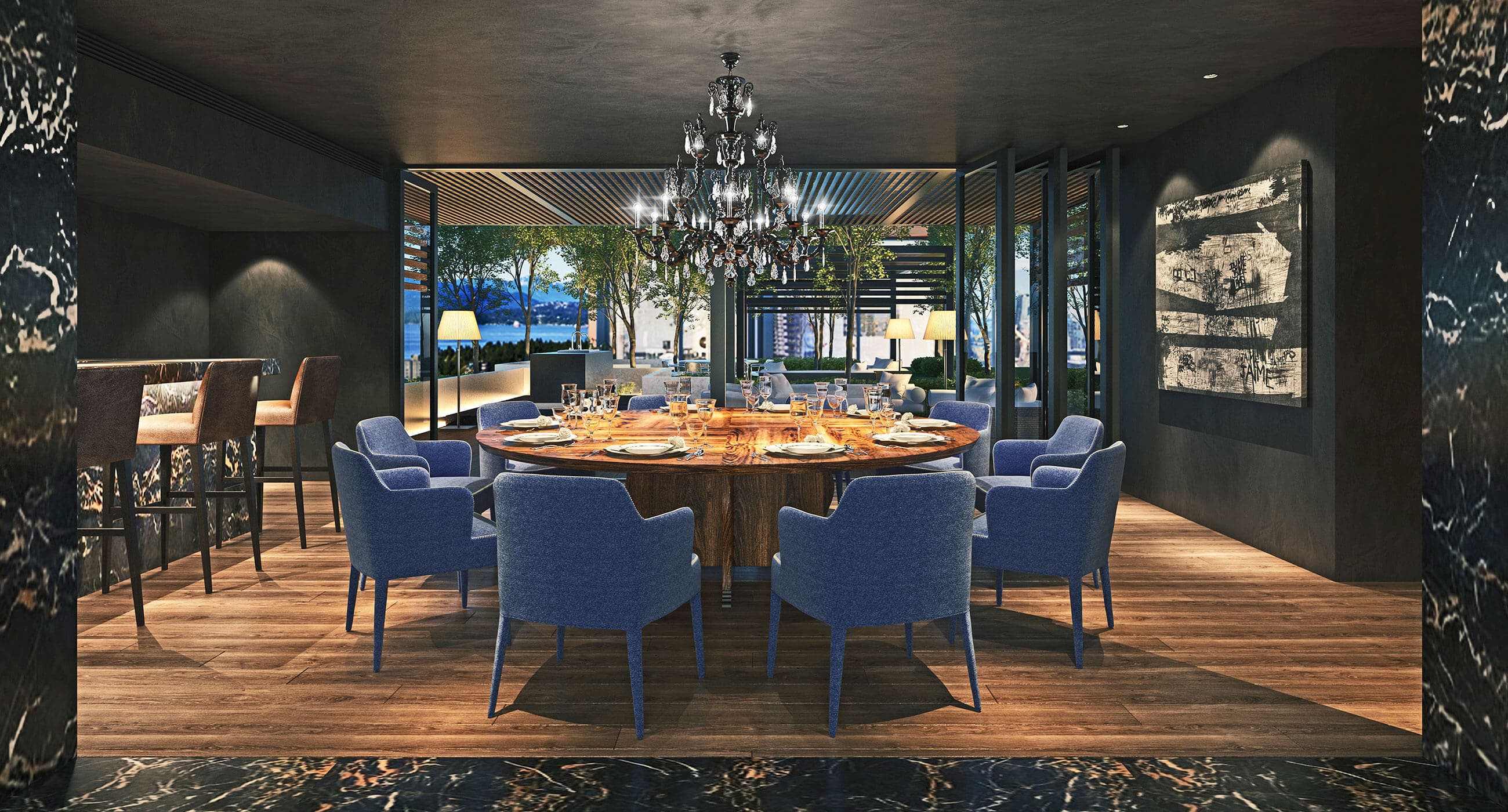 Landmark on Robson - Image 4