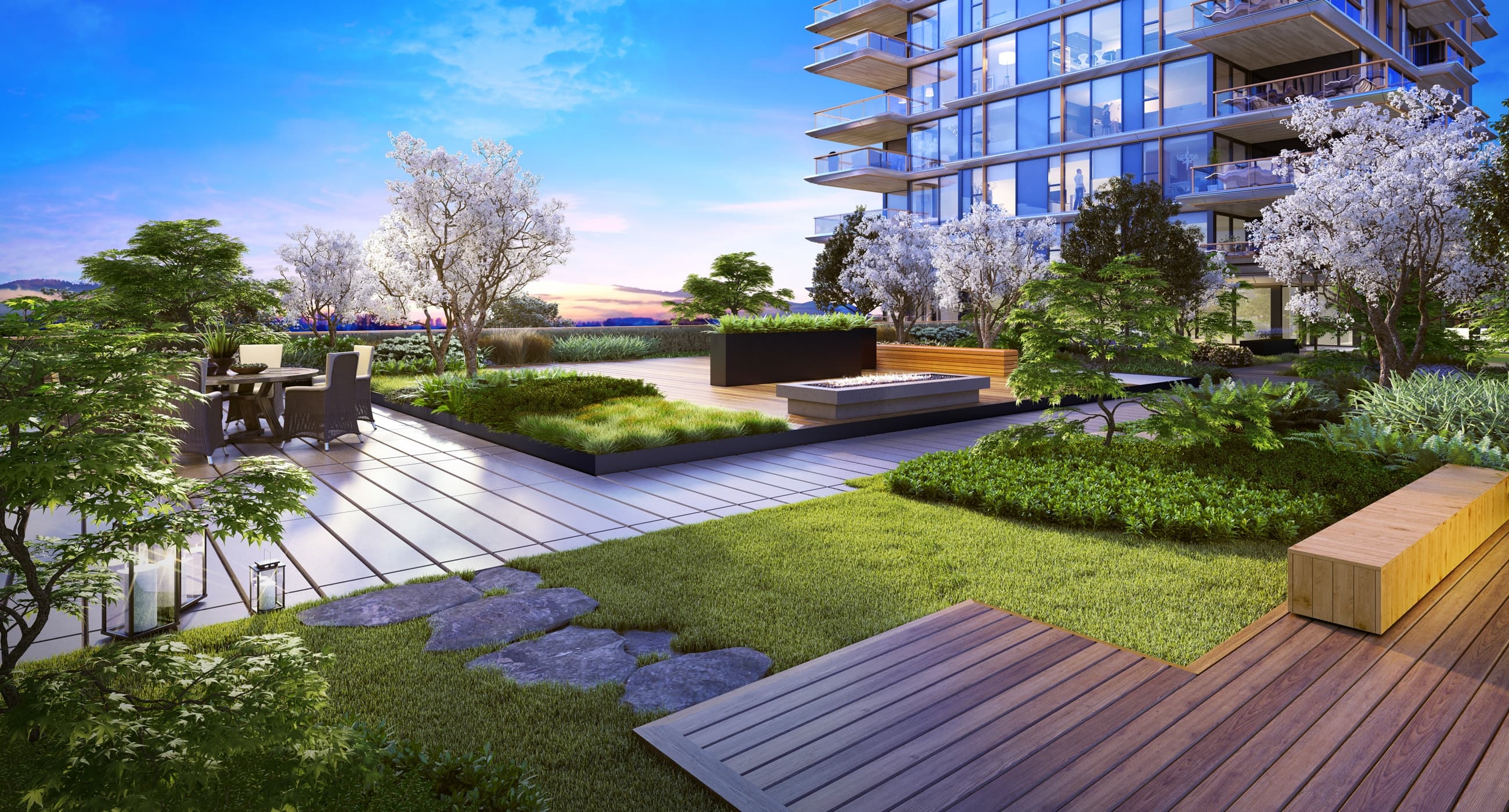 Landmark on Robson - Image 3