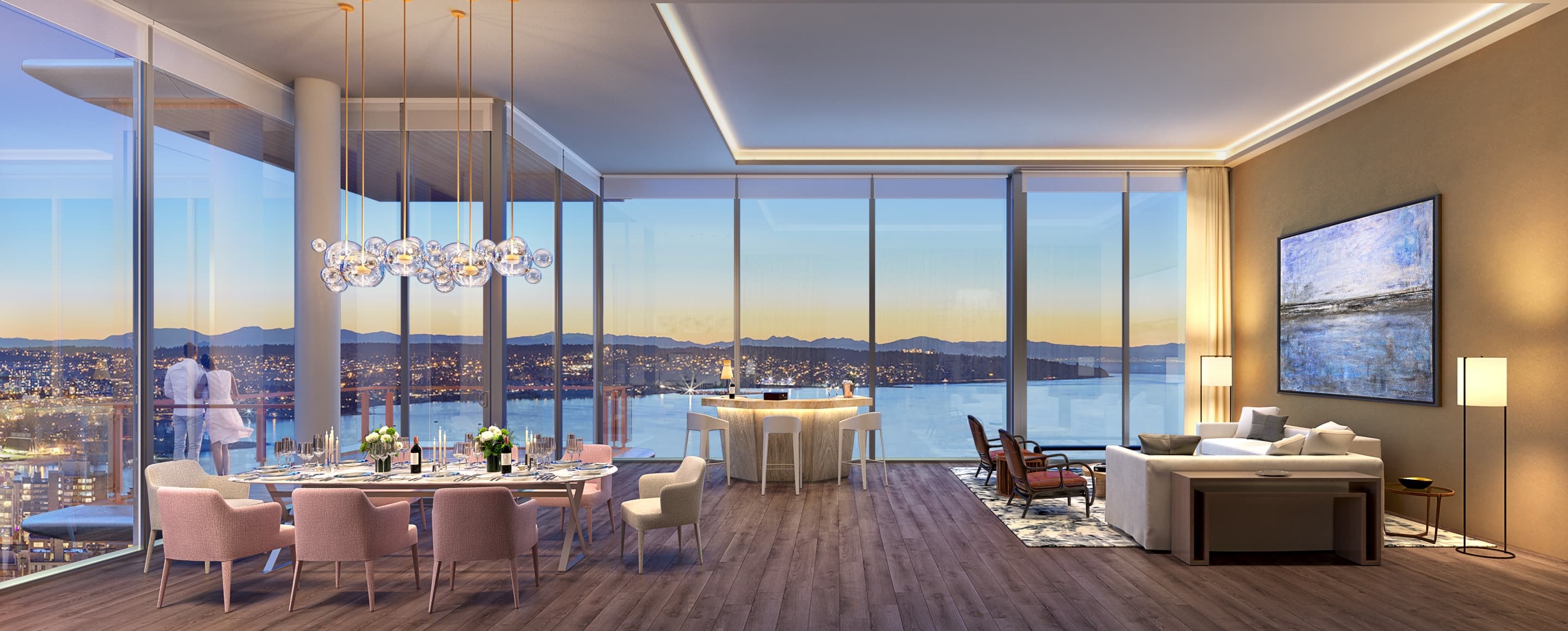 Landmark on Robson - Image 10