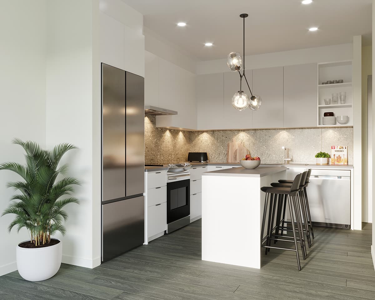 The Hive at Willoughby Town Centre - Image 5