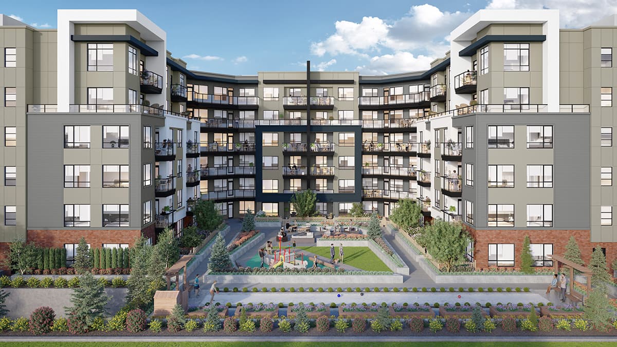 The Hive at Willoughby Town Centre - Image 2