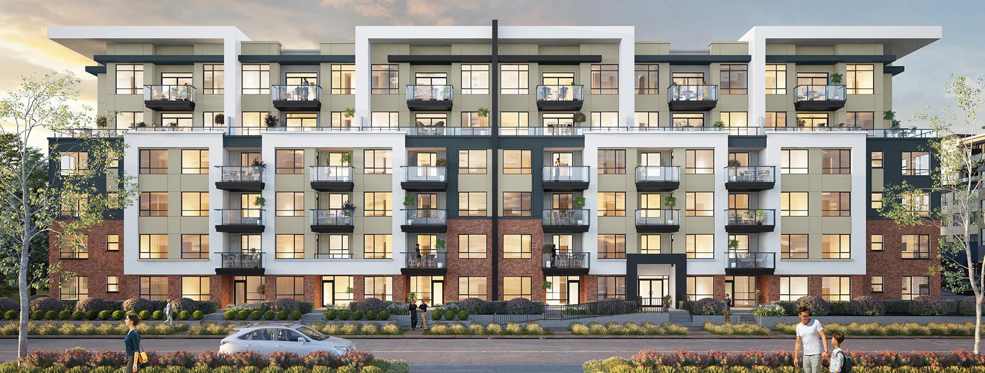 The Hive at Willoughby Town Centre - Image 3