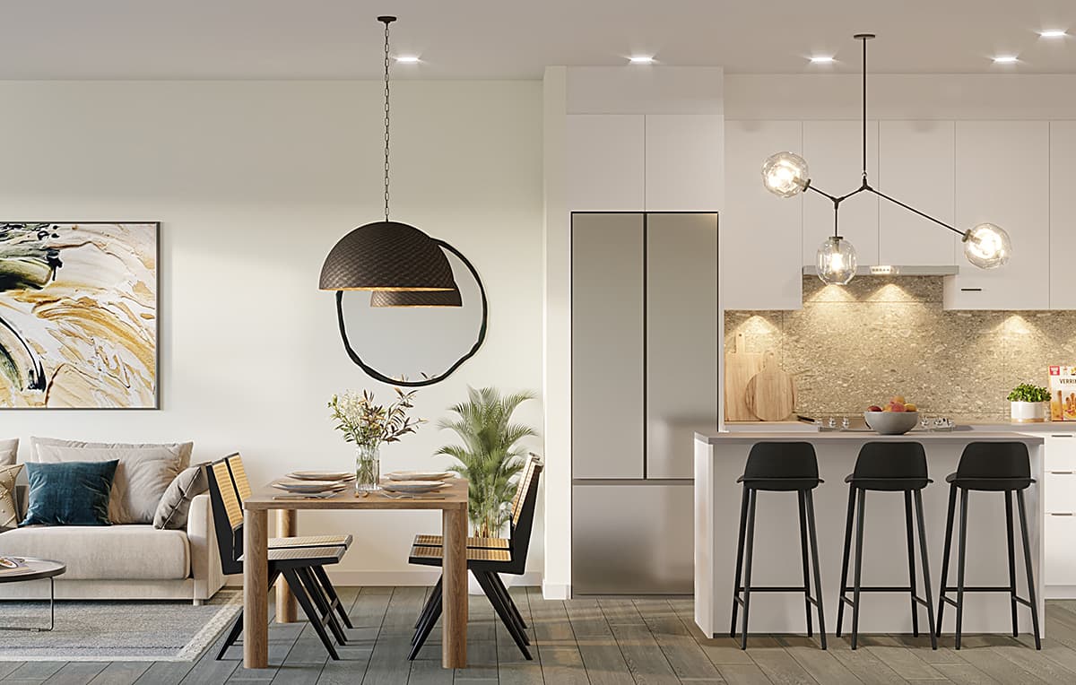 The Hive at Willoughby Town Centre - Image 7