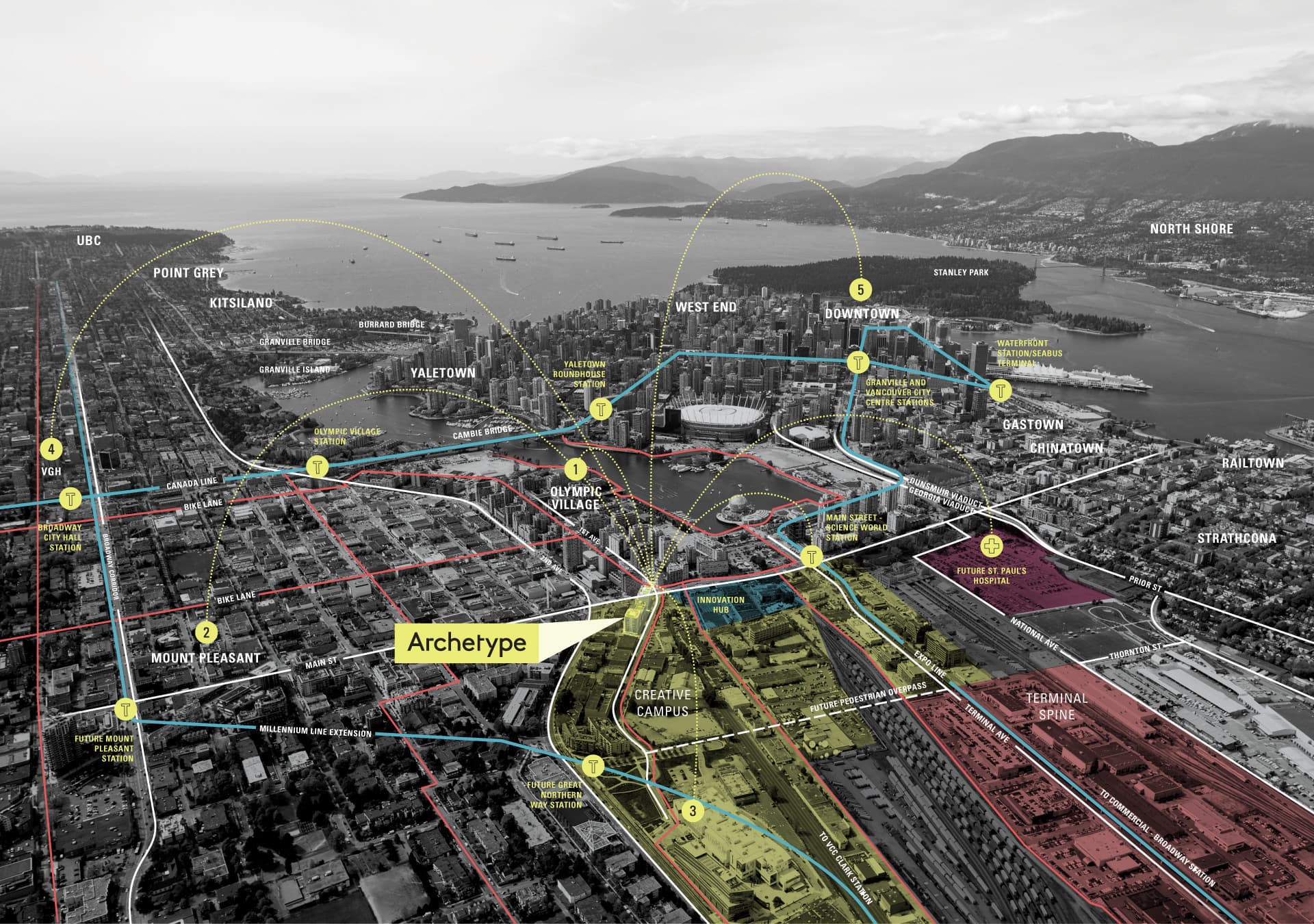 Archetype - Image 12