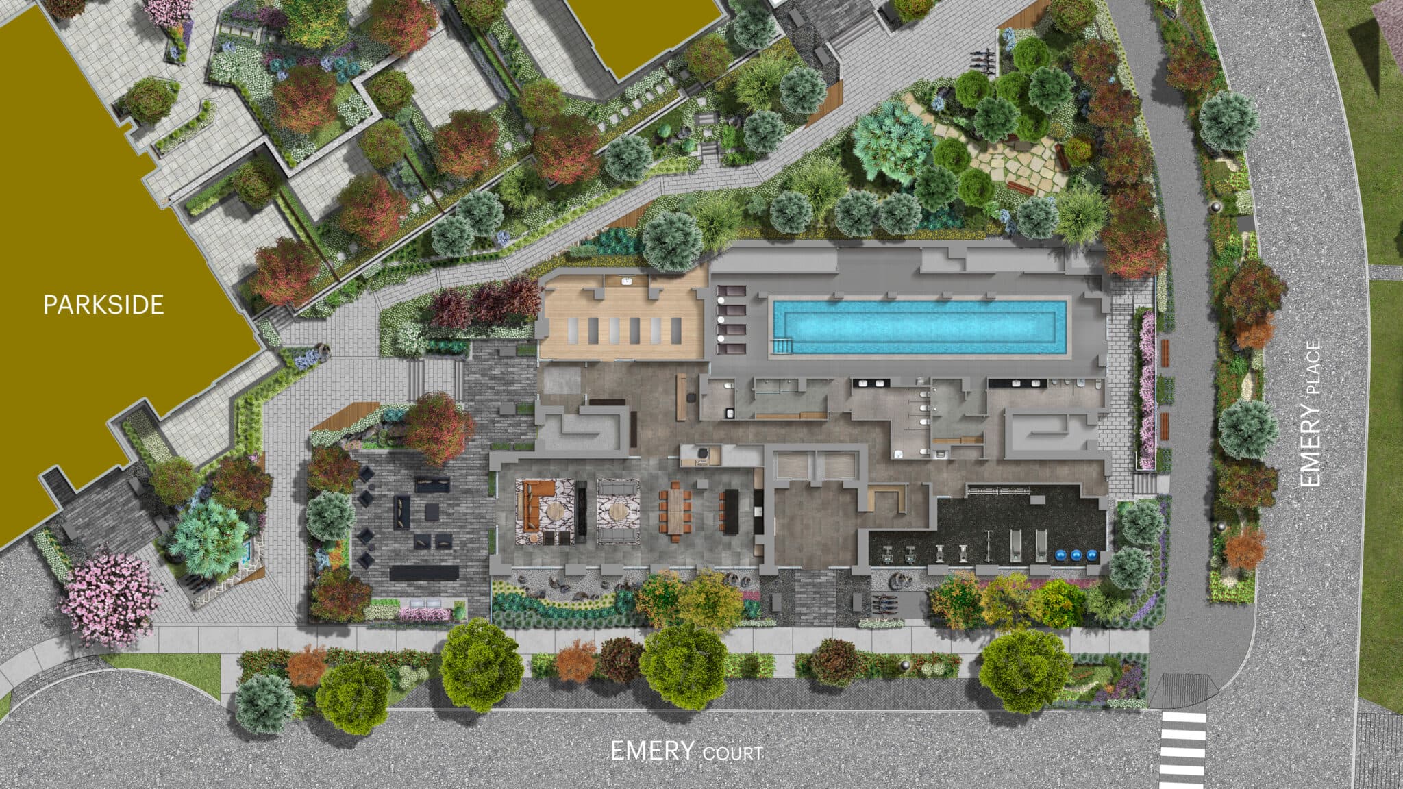 Parkside at Lynn - Image 13