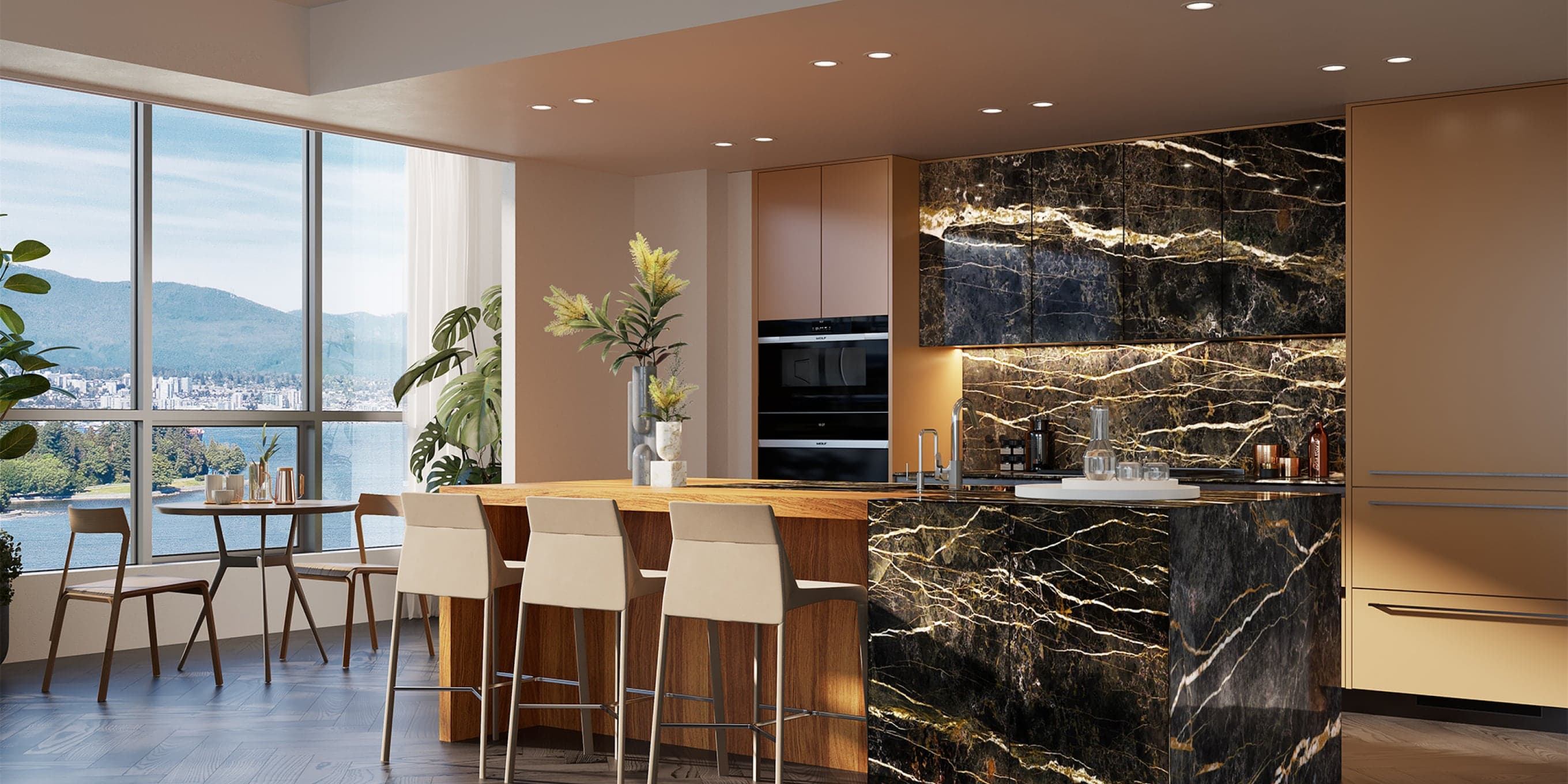 1818 Alberni - Image 3