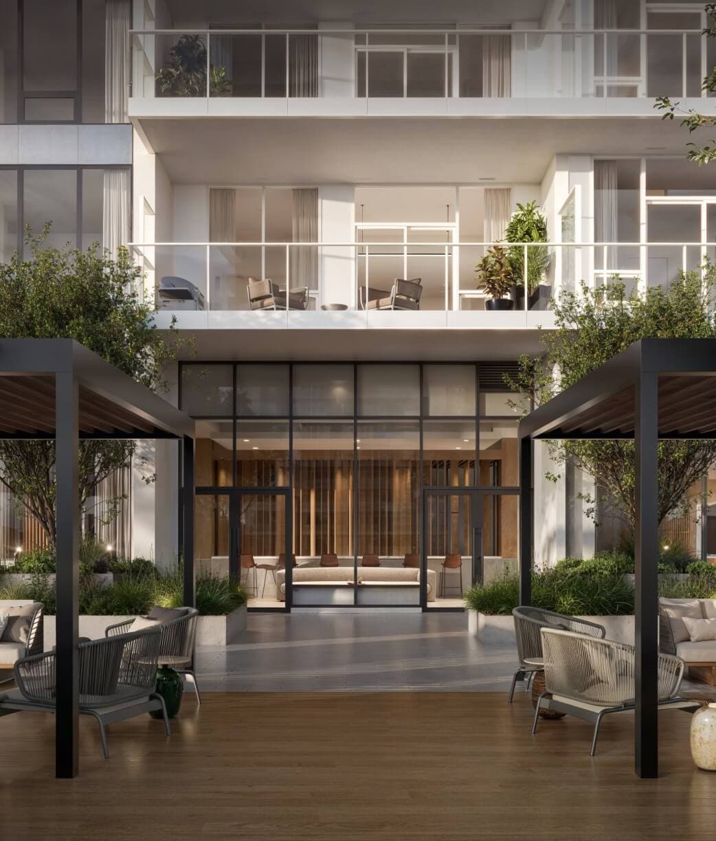 The Amazing Brentwood - Tower Six - Image 3