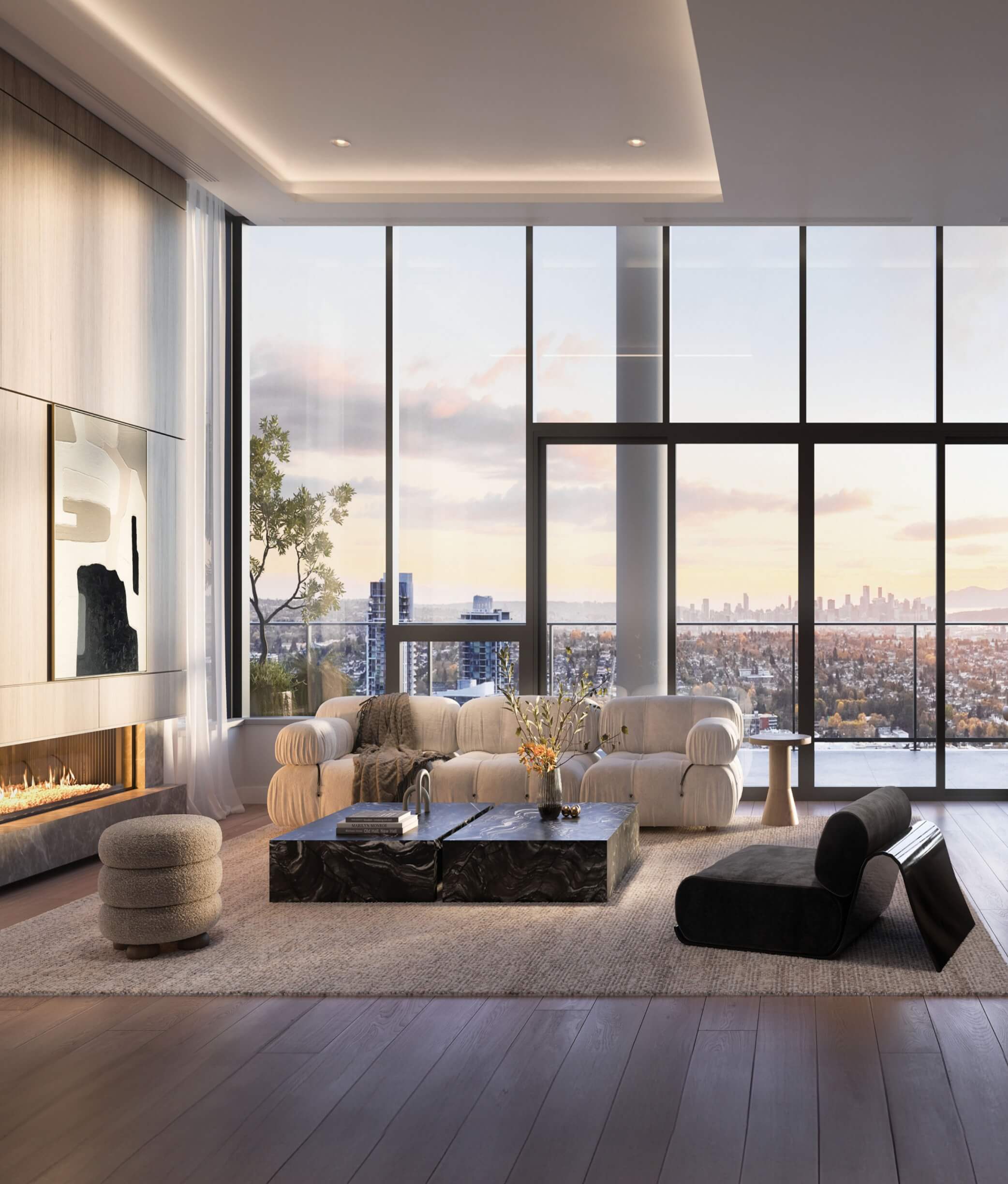 The Amazing Brentwood - Tower Six - Image 4