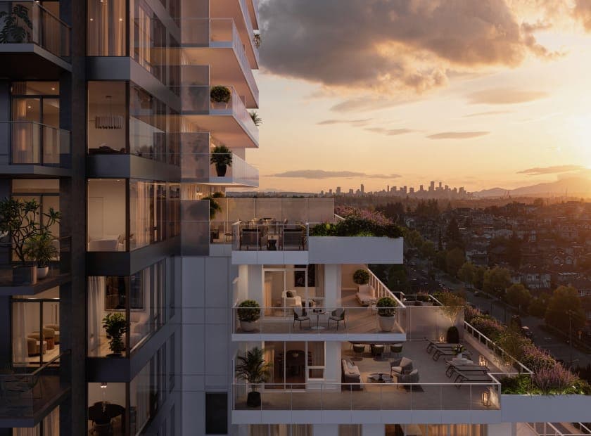 The Amazing Brentwood - Tower Six - Image 2