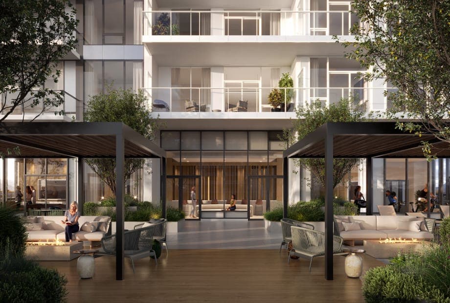 The Amazing Brentwood - Tower Six - Image 12