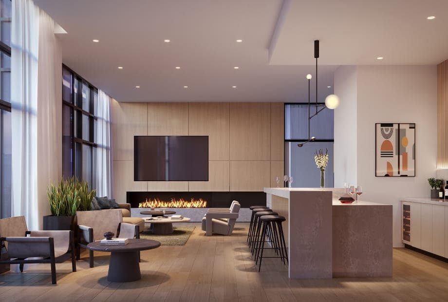 The Amazing Brentwood - Tower Six - Image 16