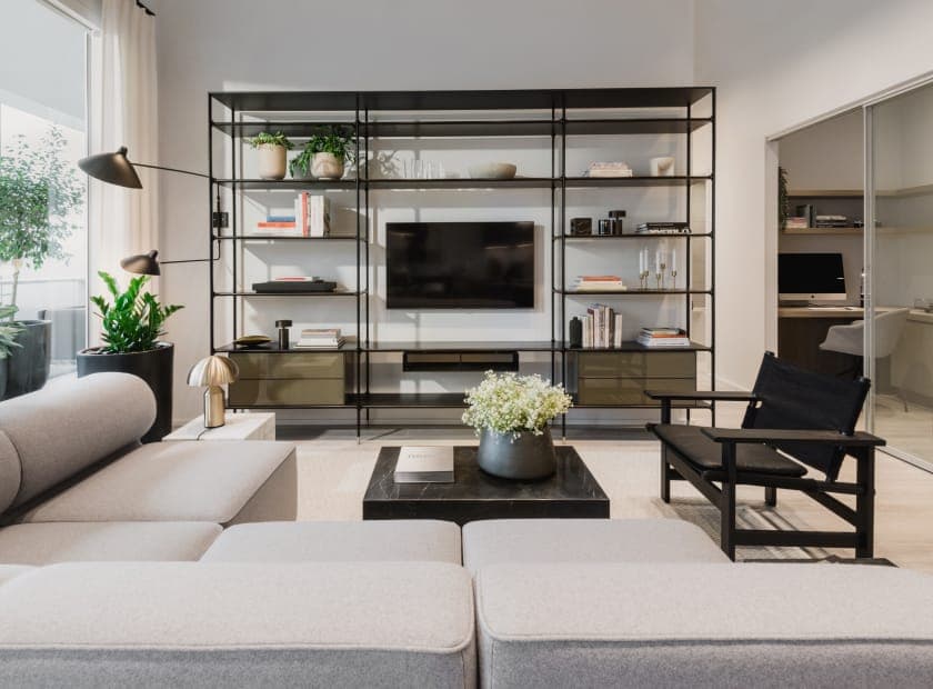 The Amazing Brentwood - Tower Six - Image 5