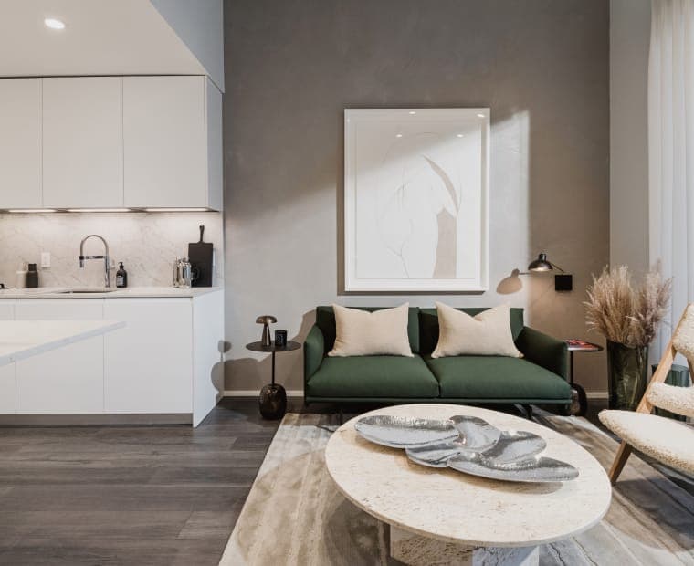 The Amazing Brentwood - Tower Six - Image 6