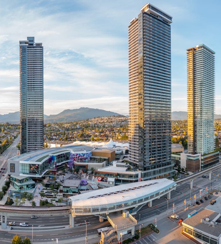 The Amazing Brentwood - Tower Six - Image 17