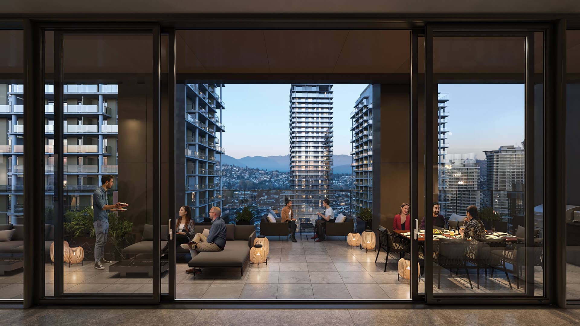 Brentwood Block - Image 6