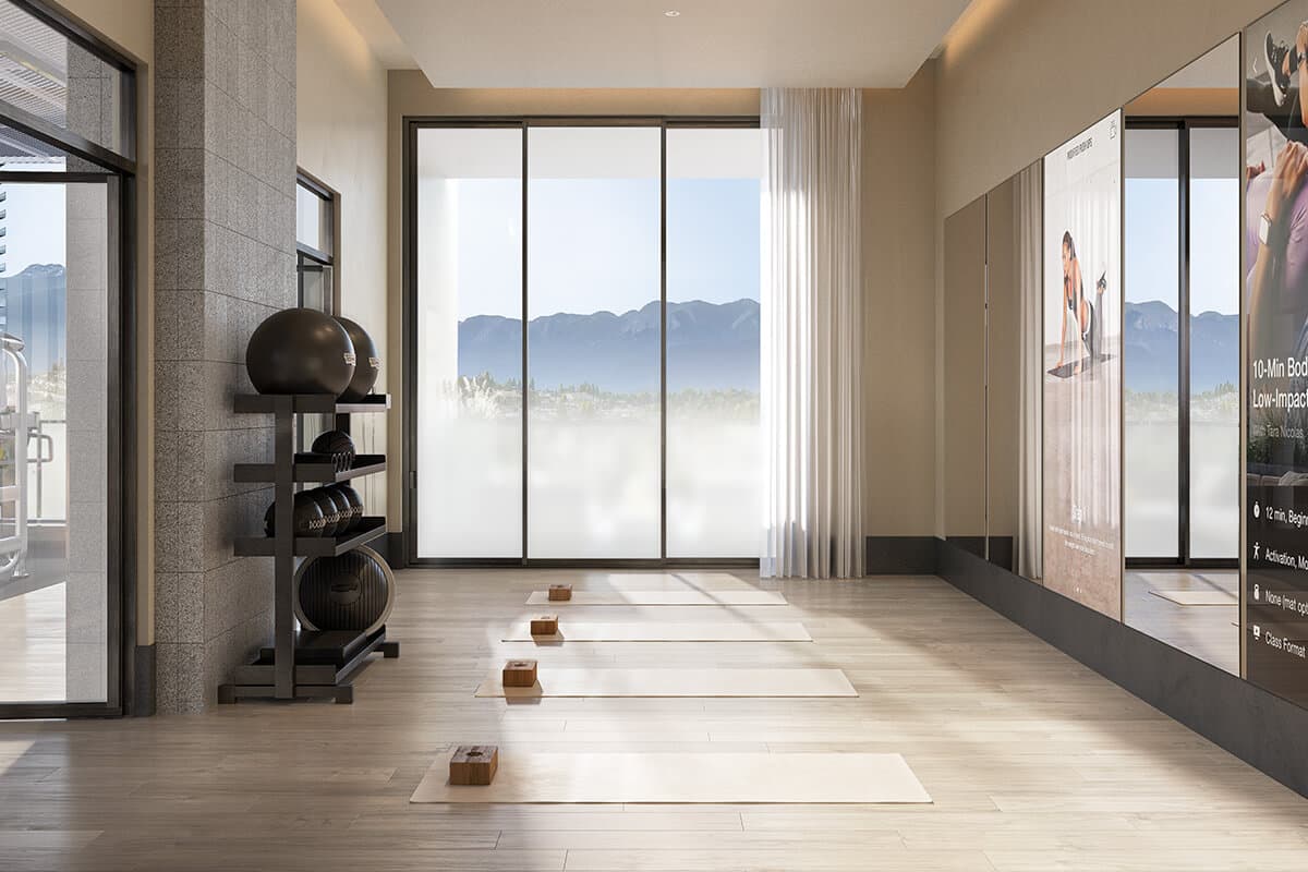 Brentwood Block - Image 8