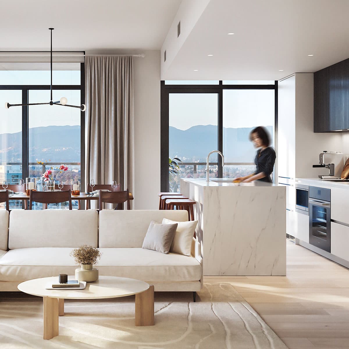 Brentwood Block - Image 3