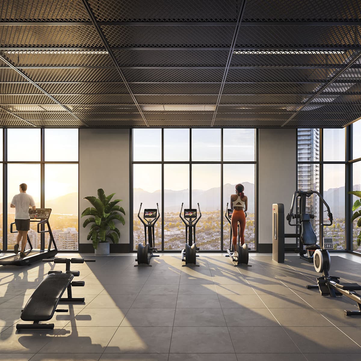 Brentwood Block - Image 10