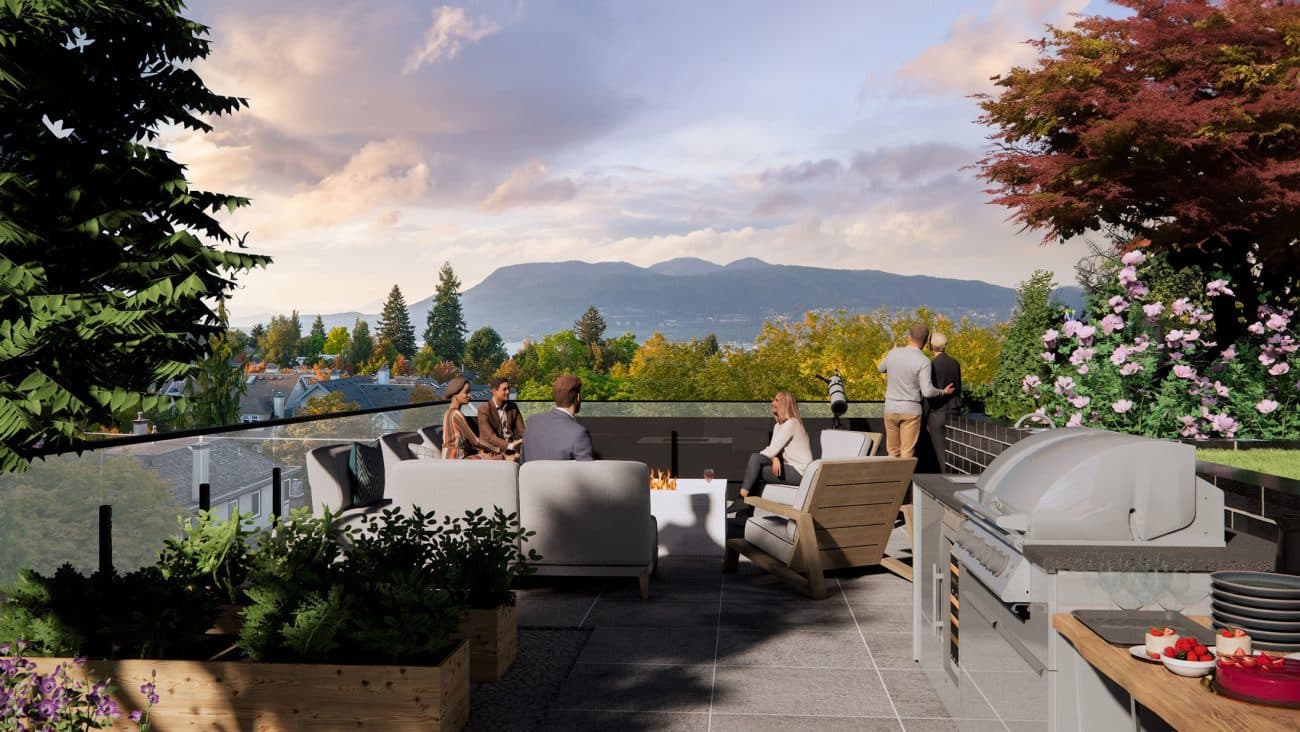 Obsidian on Tenth - Image 7