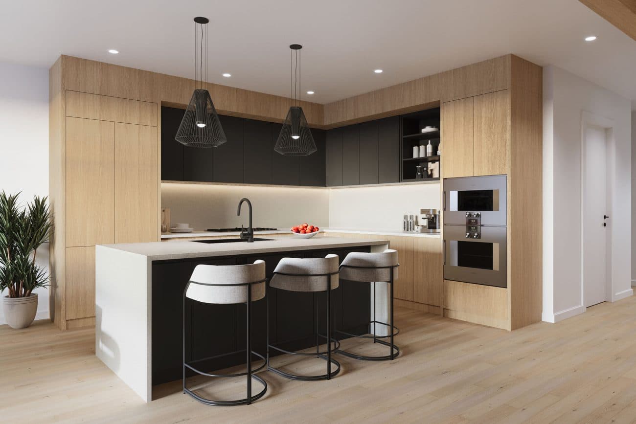 Obsidian on Tenth - Image 3