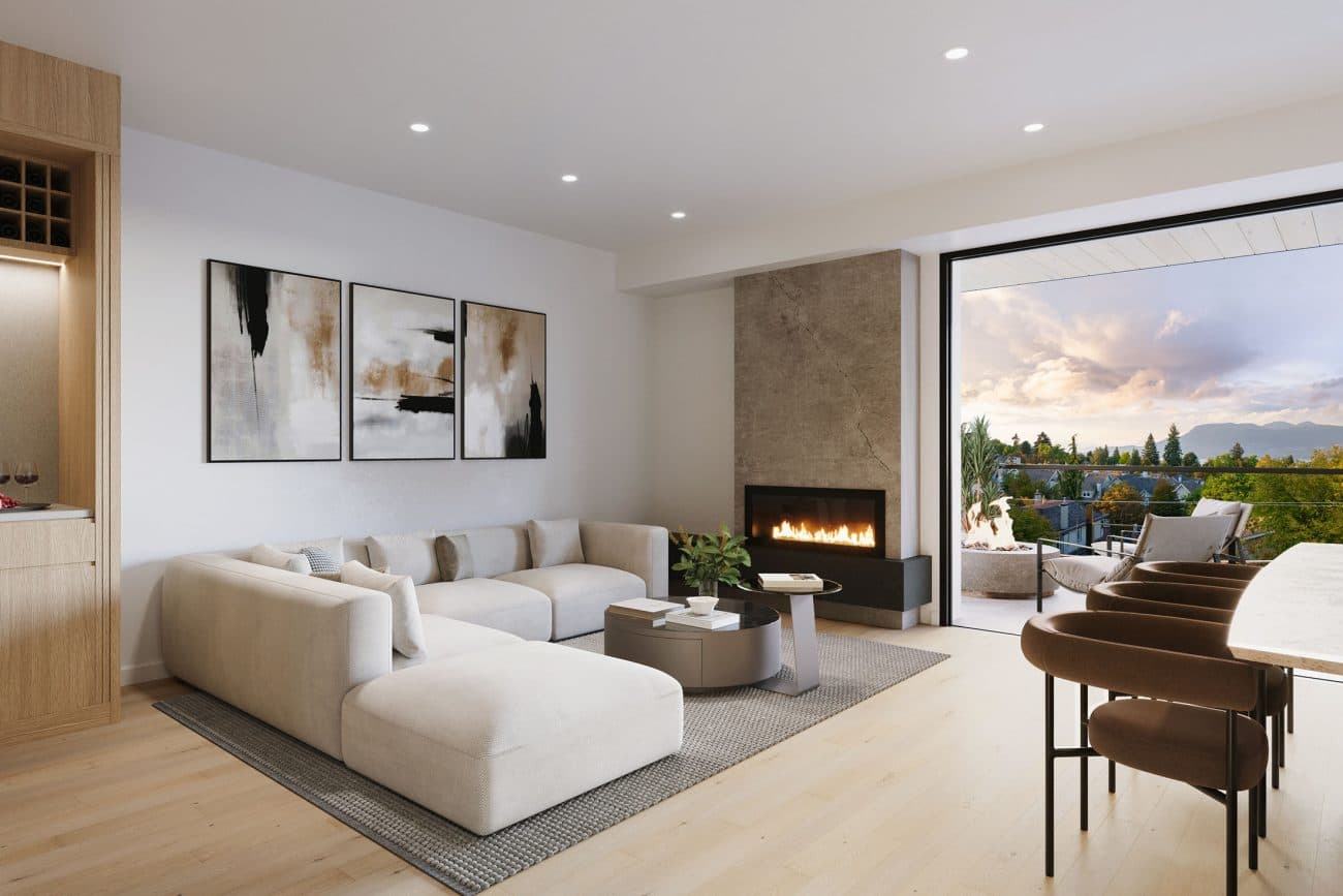 Obsidian on Tenth - Image 4