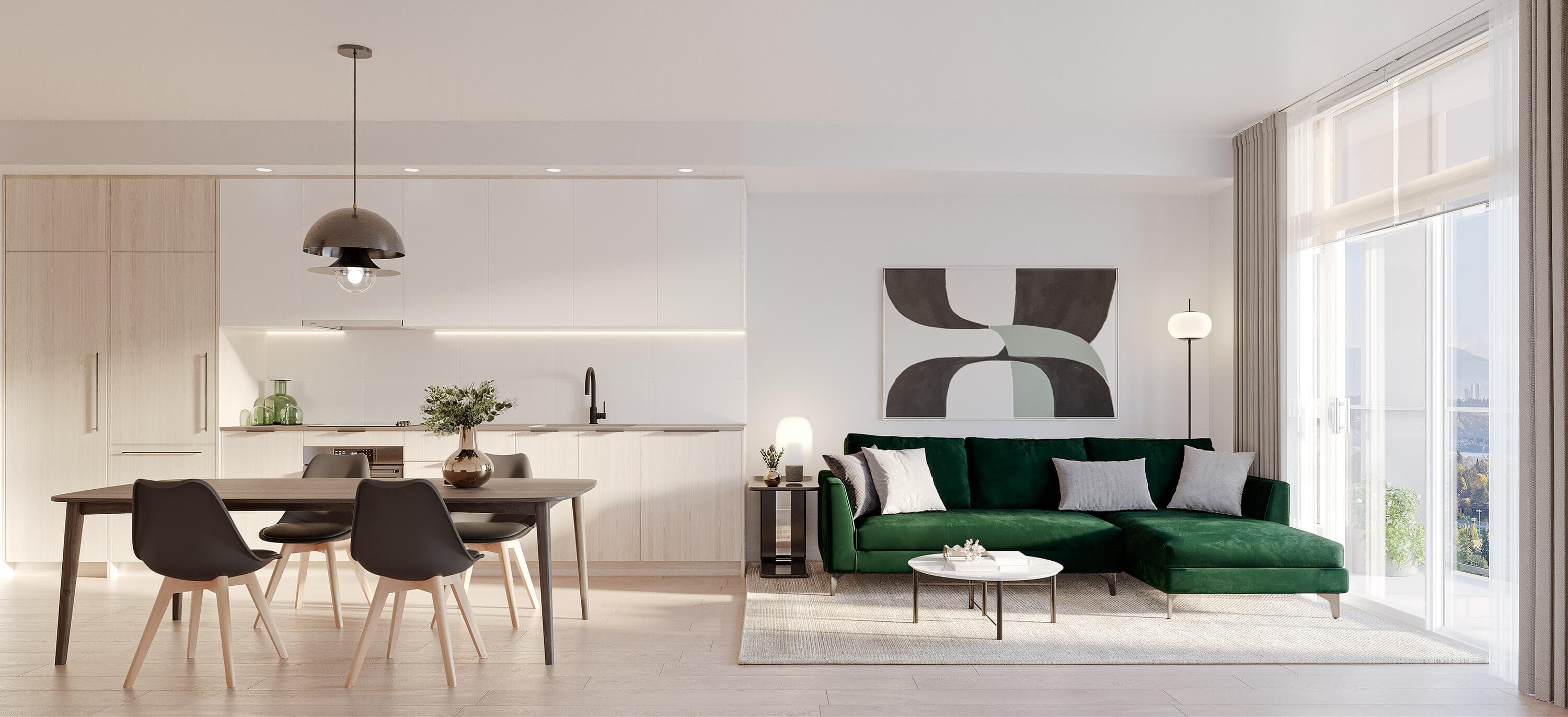 Georgetown - Image 2