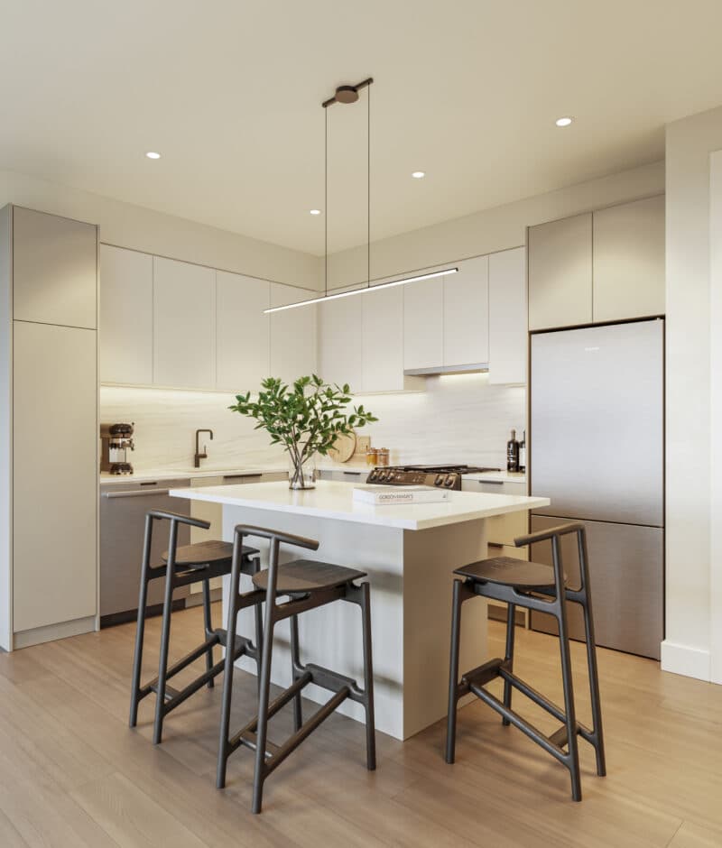 Scott 77 Living - Image 4