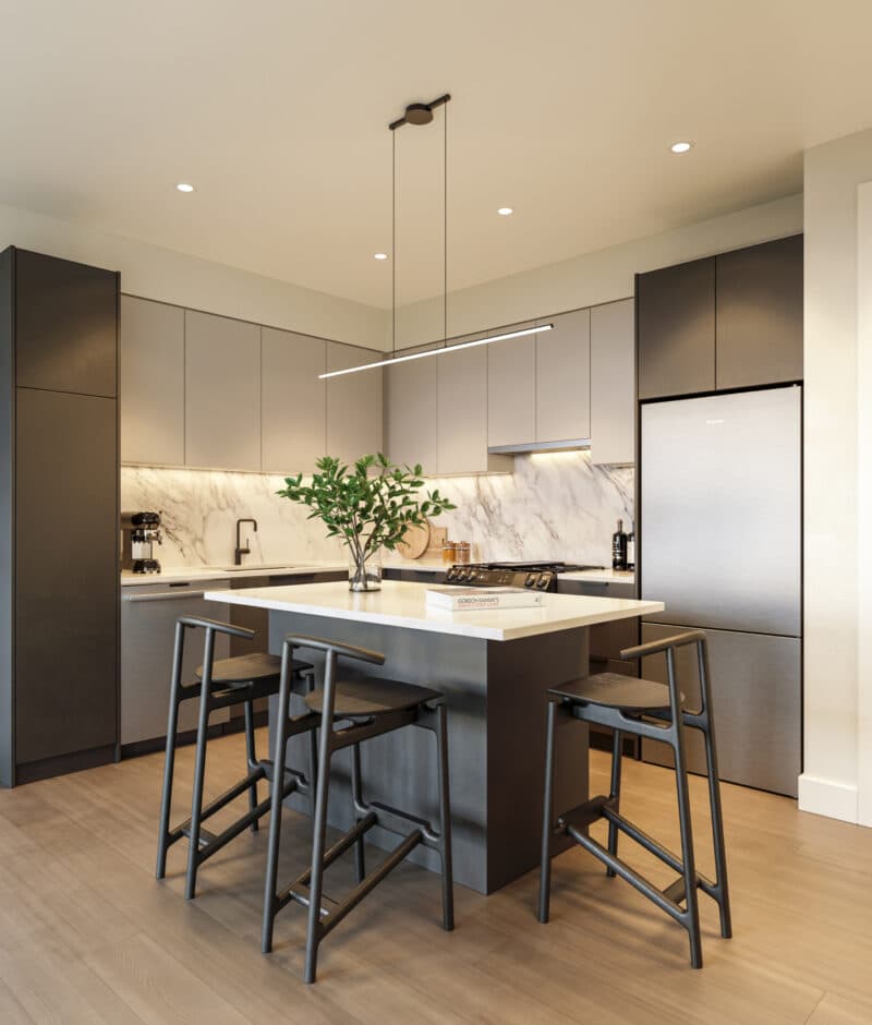 Scott 77 Living - Image 5