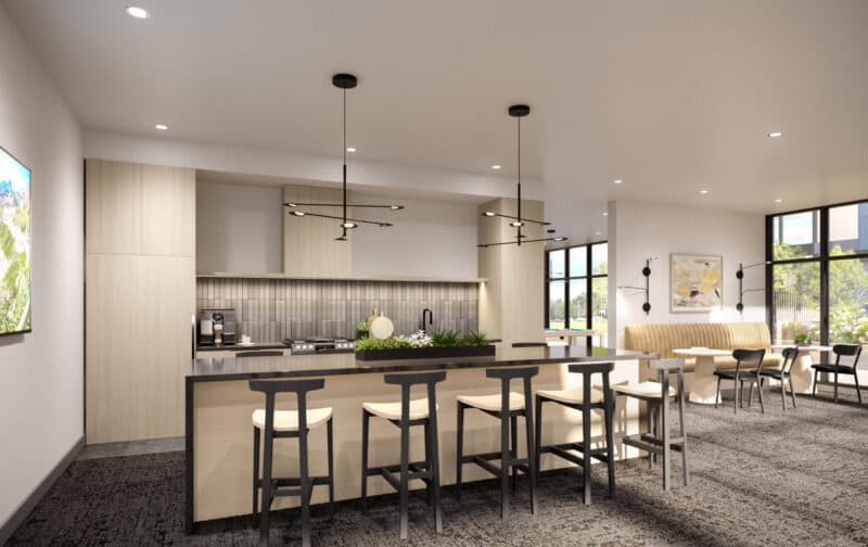 Scott 77 Living - Image 7