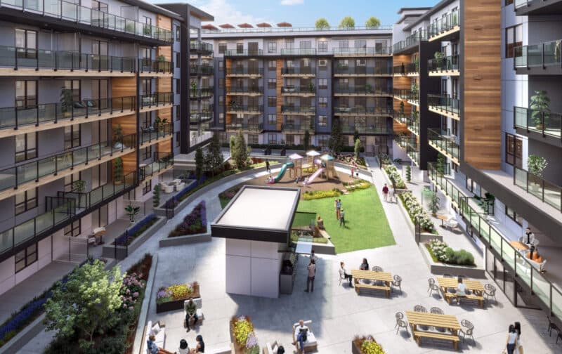 Scott 77 Living - Image 3