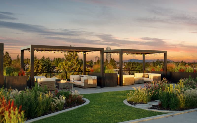 Scott 77 Living - Image 8