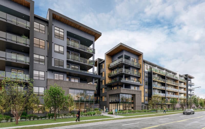 Scott 77 Living - condo in North Delta