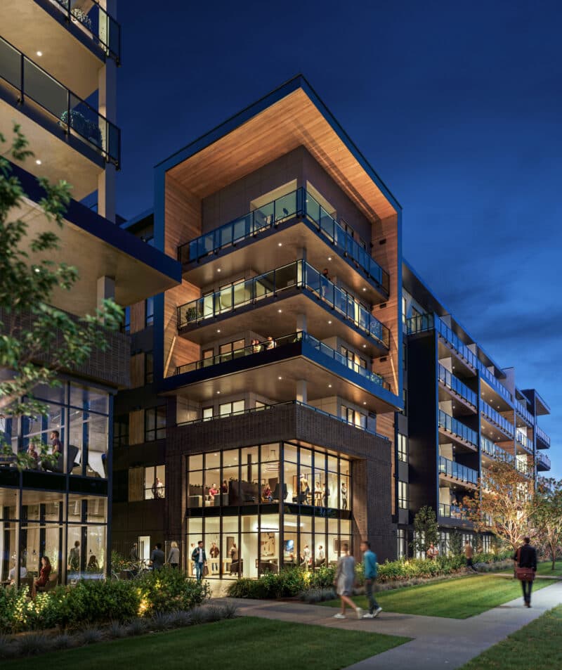 Scott 77 Living - Image 2