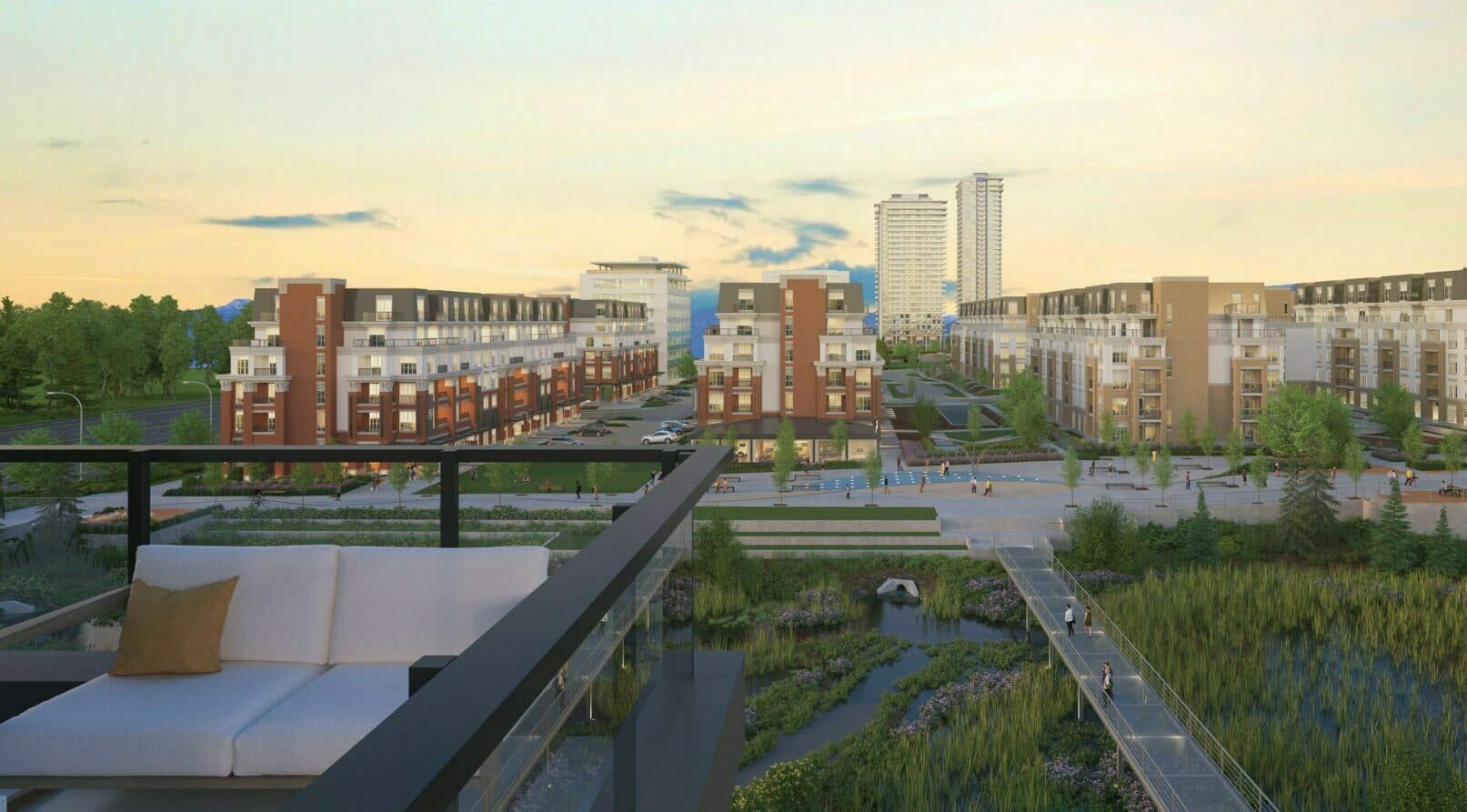 South Village Condos - Image 2