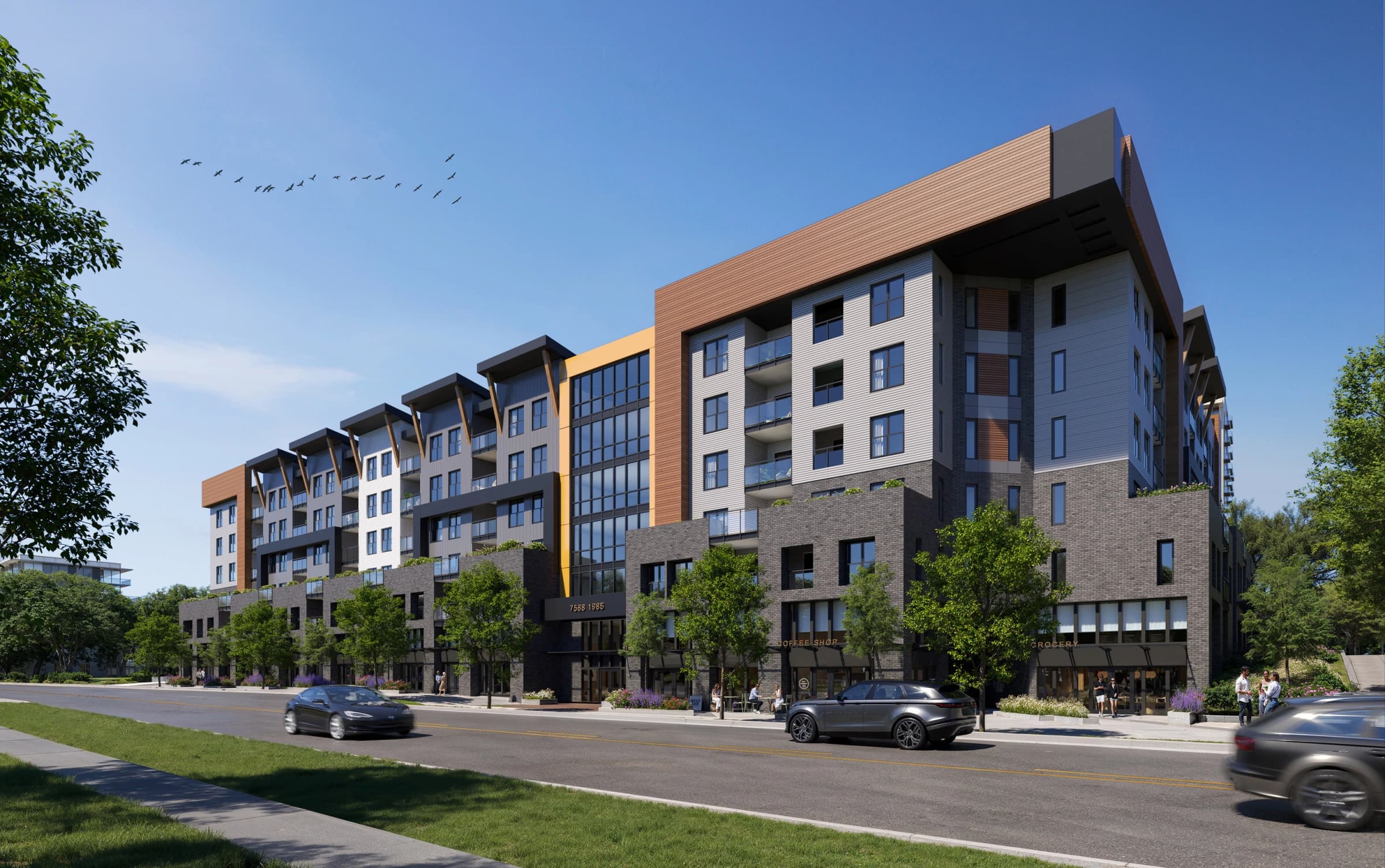 MATTEO Langley - Image 1