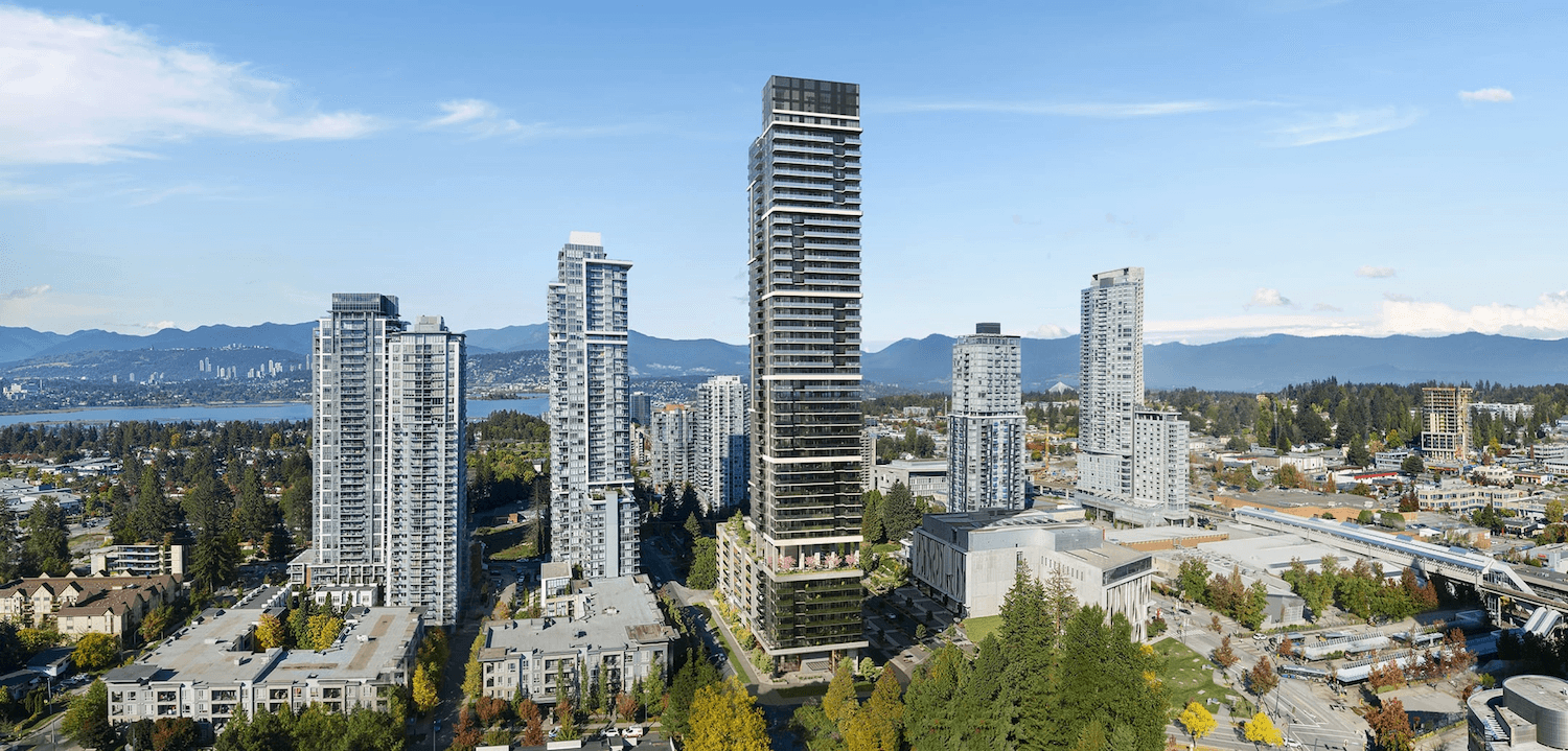 The Manhattan - condo, townhome in Surrey